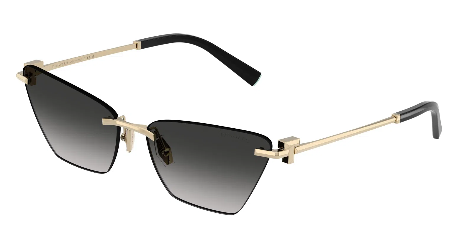 Tiffany 3120 Sunglasses - view 21